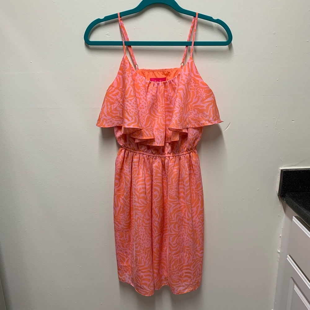 Lilly Pulitzer for Target Dress